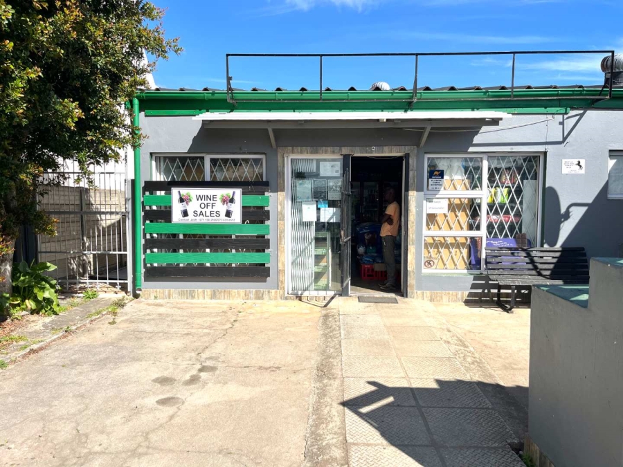 Commercial Property for Sale in Fisherhaven Western Cape